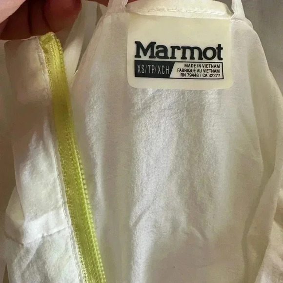 Marmot Windbreaker - Picture 2 of 4